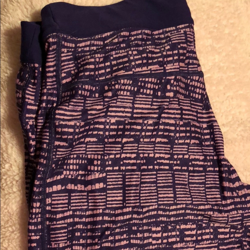 Brand new without tags Nike Capri leggings